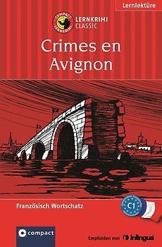 Crimes en Avignon
