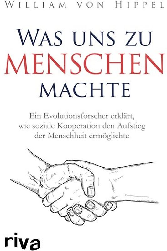 Die Evolution des Miteinander