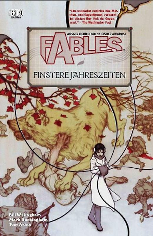Fables