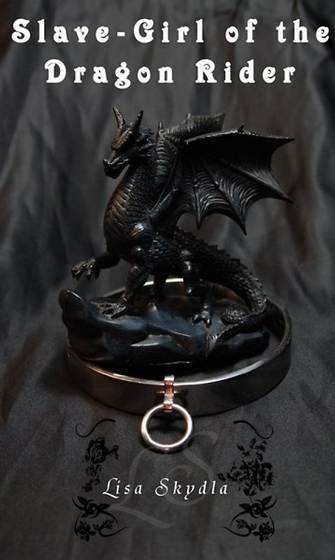 Slave-Girl of the Dragon Rider