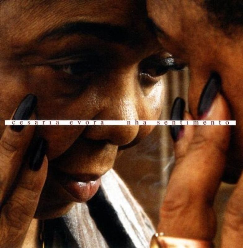 Cesaria Evora - Nha Sentimento