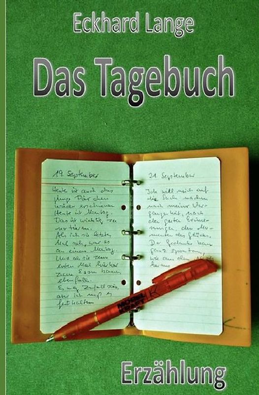 Das Tagebuch