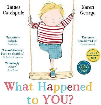 What Happened to You?