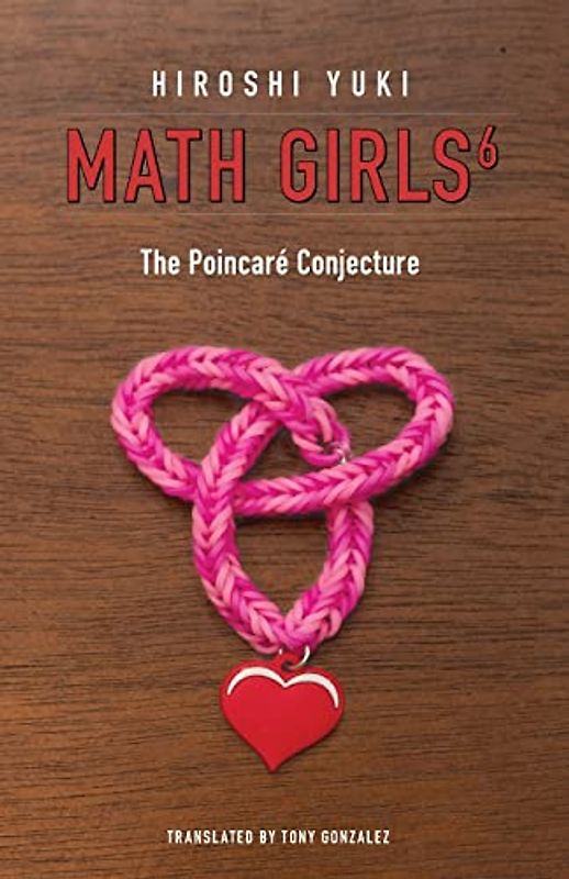 Math Girls 6