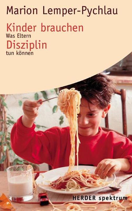 Kinder brauchen Disziplin