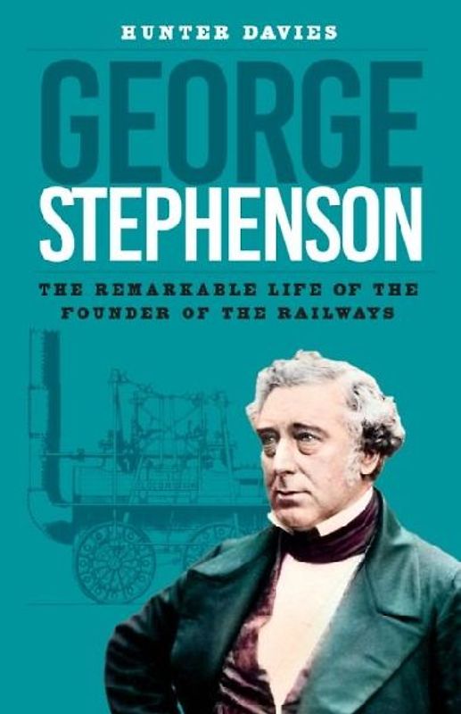 George Stephenson