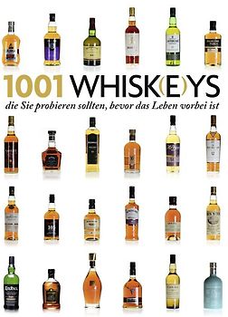1001 Whisk(e)ys,