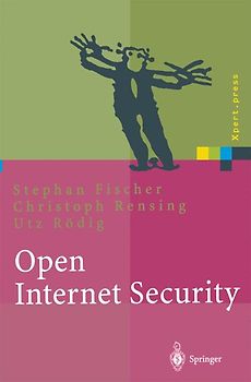 Open Internet Security