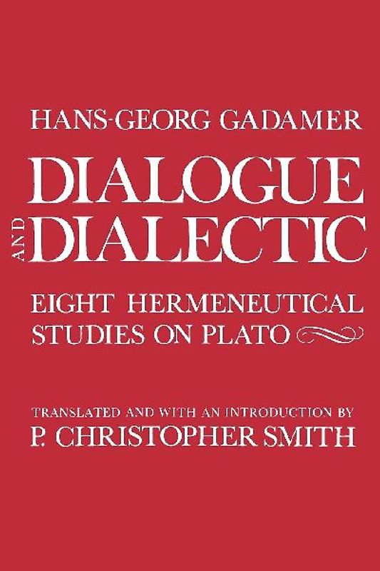 Dialogue and Dialectic