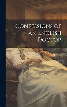 Confessions of an English Doctor