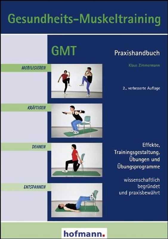 Gesundheits-Muskeltraining