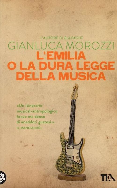 L' Emilia o la dura legge della musica