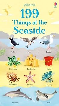 199 Things at the Seaside (199 Pictures)