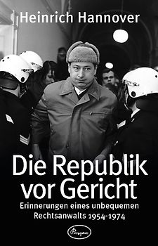 Die Republik vor Gericht 1954-1974