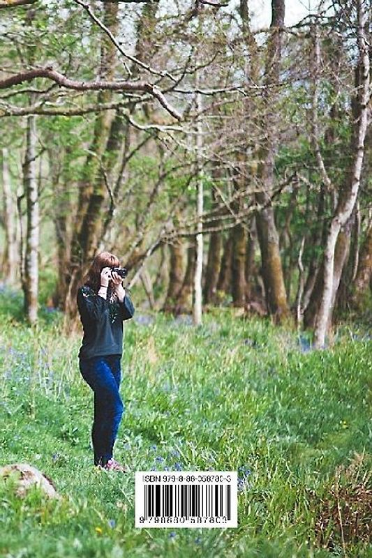 Schottland Wanderführer (Scotland Hiking Guide)