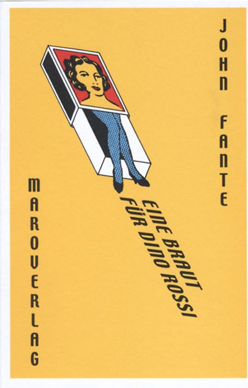 Eine Braut für Dino Rossi