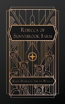 Rebecca of Sunnybrook Farm