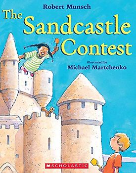 The Sandcastle Contest