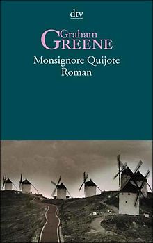 Monsignore Quijote