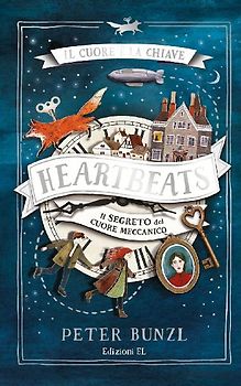 Heartbeats. Il segreto del cuore meccanico