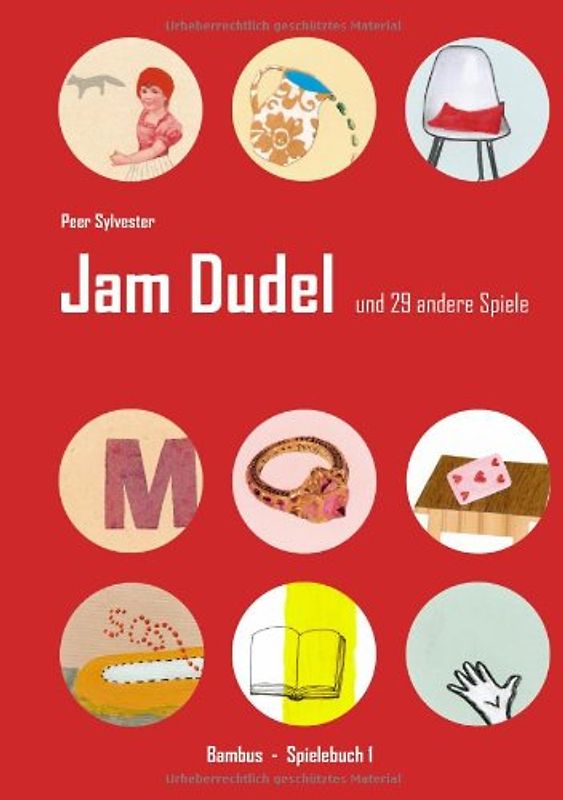 Jam Dudel. und 29 andere Spiele
