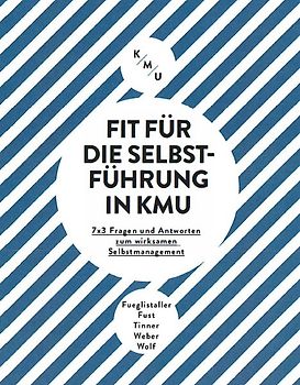 Fit für die Selbstführung in KMU
