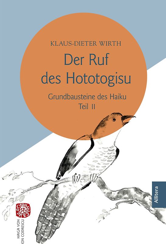 Der Ruf des Hototogisu