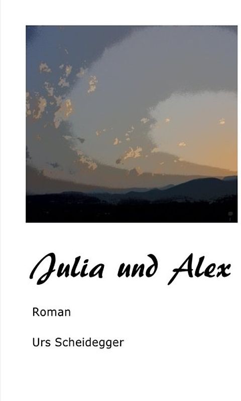 Julia und Alex