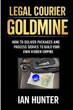 Legal Courier Goldmine