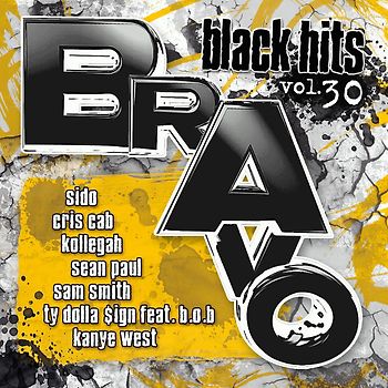 Various - Bravo Black Hits Vol.30