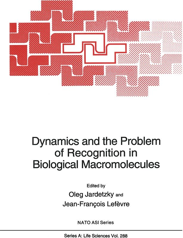 Dynamics and the Problem of Recognition in Biological Macromolecules