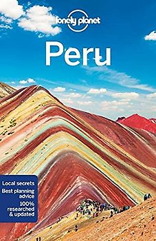 Lonely Planet Peru 11 (Travel Guide)