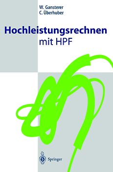 Hochleistungsrechnen mit HPF