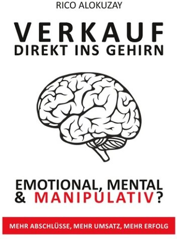 Verkauf Direkt Ins Gehirn