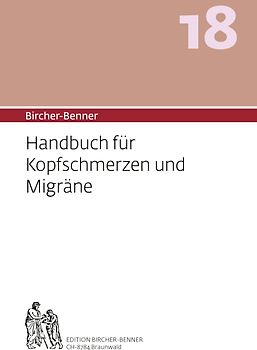 Bircher-Benner 18 Handbuch für Kopfschmerzen und Migräne