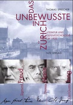 Das Unbewusste in Zürich