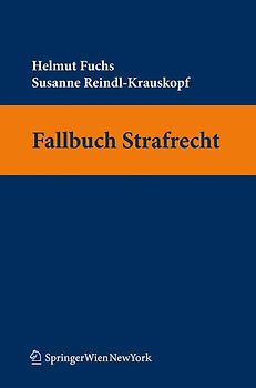 Fallbuch Strafrecht