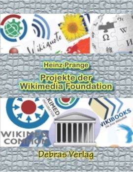Projekte der Wikimedia Foundation