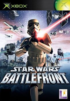 Star Wars: Battlefront (Xbox) [UK IMPORT] Xbox