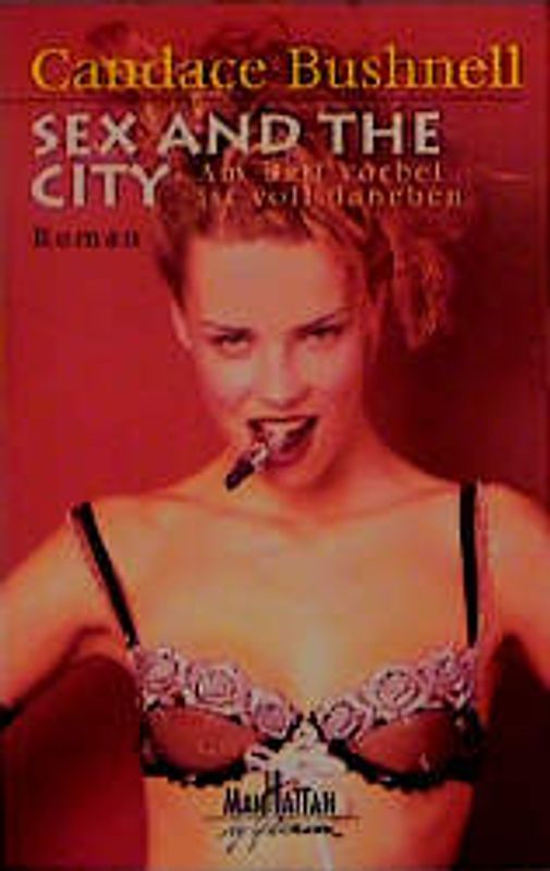 Sex and the City. Am Bett vorbei ist voll daneben