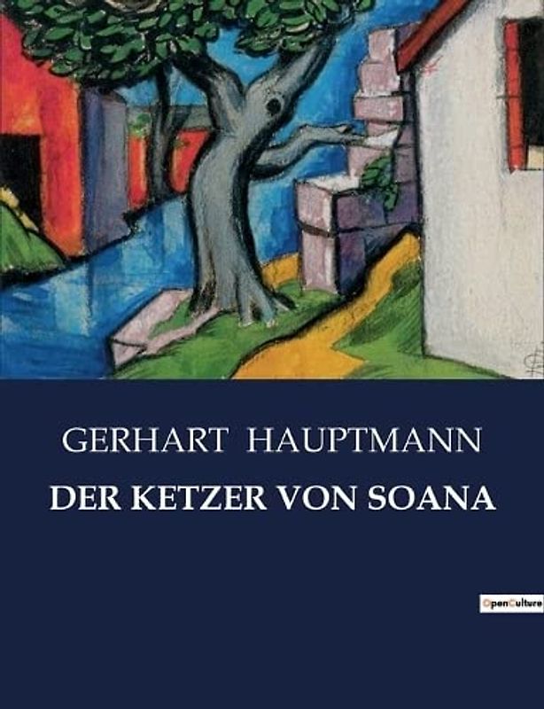 DER KETZER VON SOANA