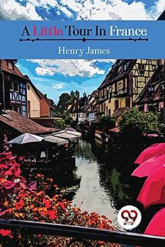 A Little Tour in France