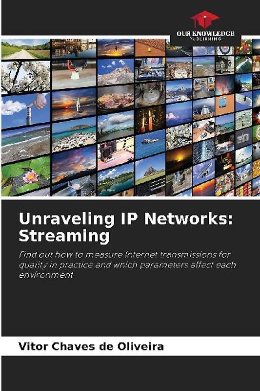 Unraveling IP Networks: Streaming