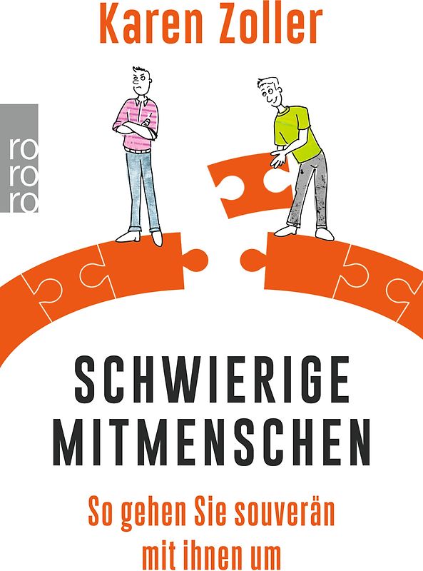 Schwierige Mitmenschen