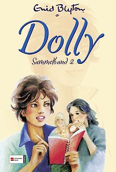 Dolly Sammelband 02