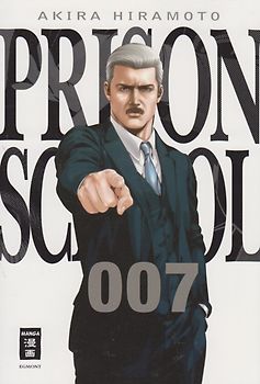 Prison School 07