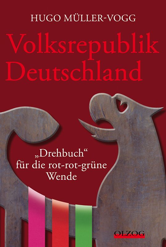Volksrepublik Deutschland