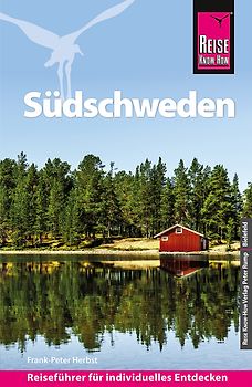 Reise Know-How Reiseführer Südschweden
