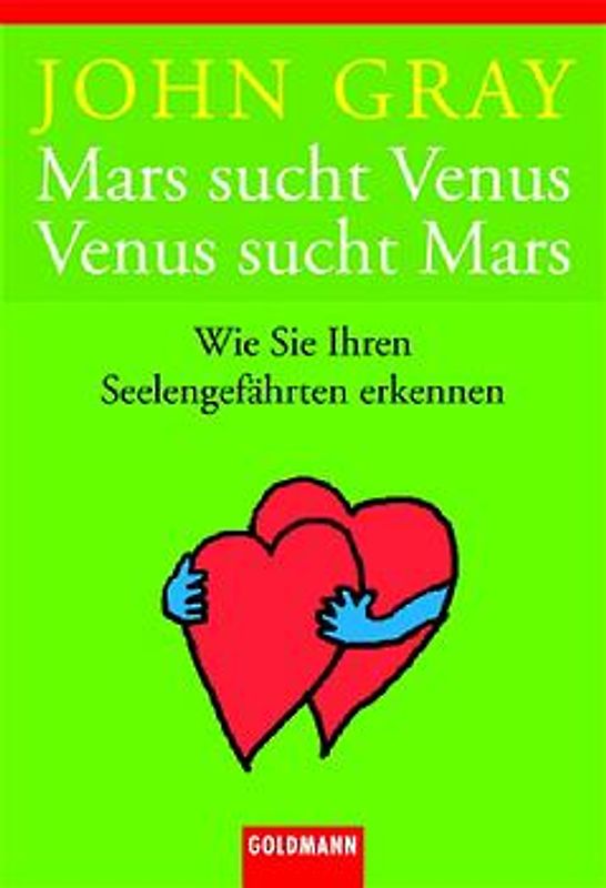 Mars sucht Venus, Venus sucht Mars