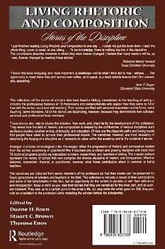 Living Rhetoric and Composition